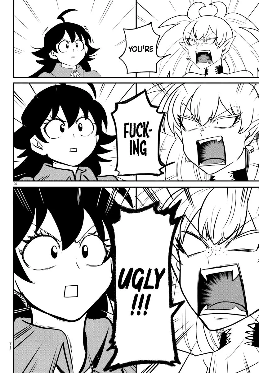 Read Mairimashita Iruma Kun - Chapter 185 - www.irumakunmangafree.com | Image 20