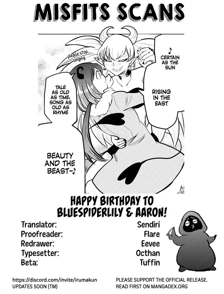 Read Mairimashita Iruma Kun - Chapter 185 - www.irumakunmangafree.com | Image 23