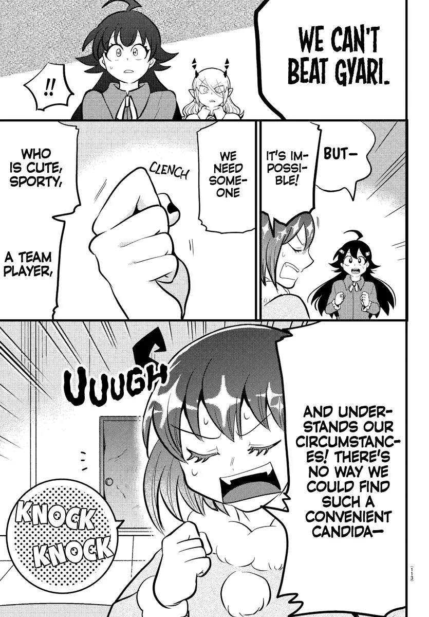 Read Mairimashita Iruma Kun - Chapter 186 - www.irumakunmangafree.com | Image 5