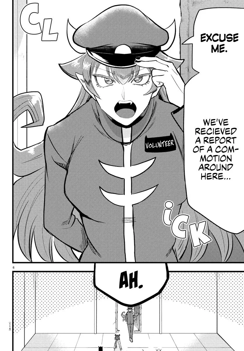 Read Mairimashita Iruma Kun - Chapter 186 - www.irumakunmangafree.com | Image 6