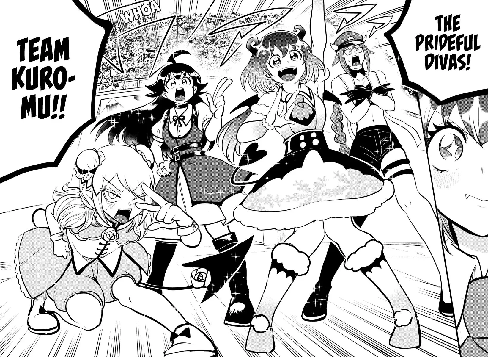 Read Mairimashita Iruma Kun - Chapter 186 - www.irumakunmangafree.com | Image 16