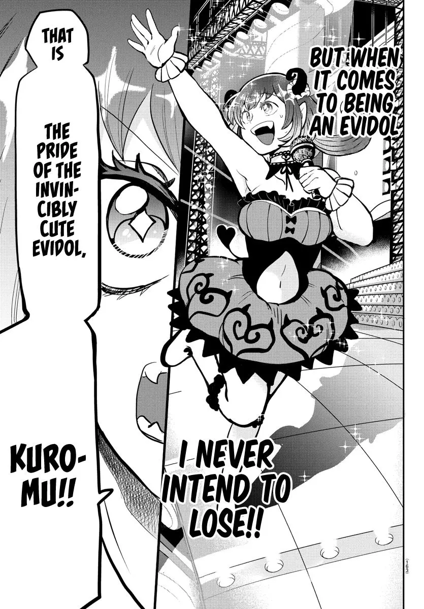 Read Mairimashita Iruma Kun - Chapter 187 - www.irumakunmangafree.com | Image 9