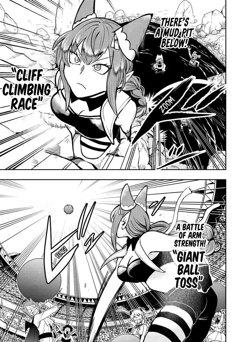Read Mairimashita Iruma Kun - Chapter 188 - www.irumakunmangafree.com | Image 1