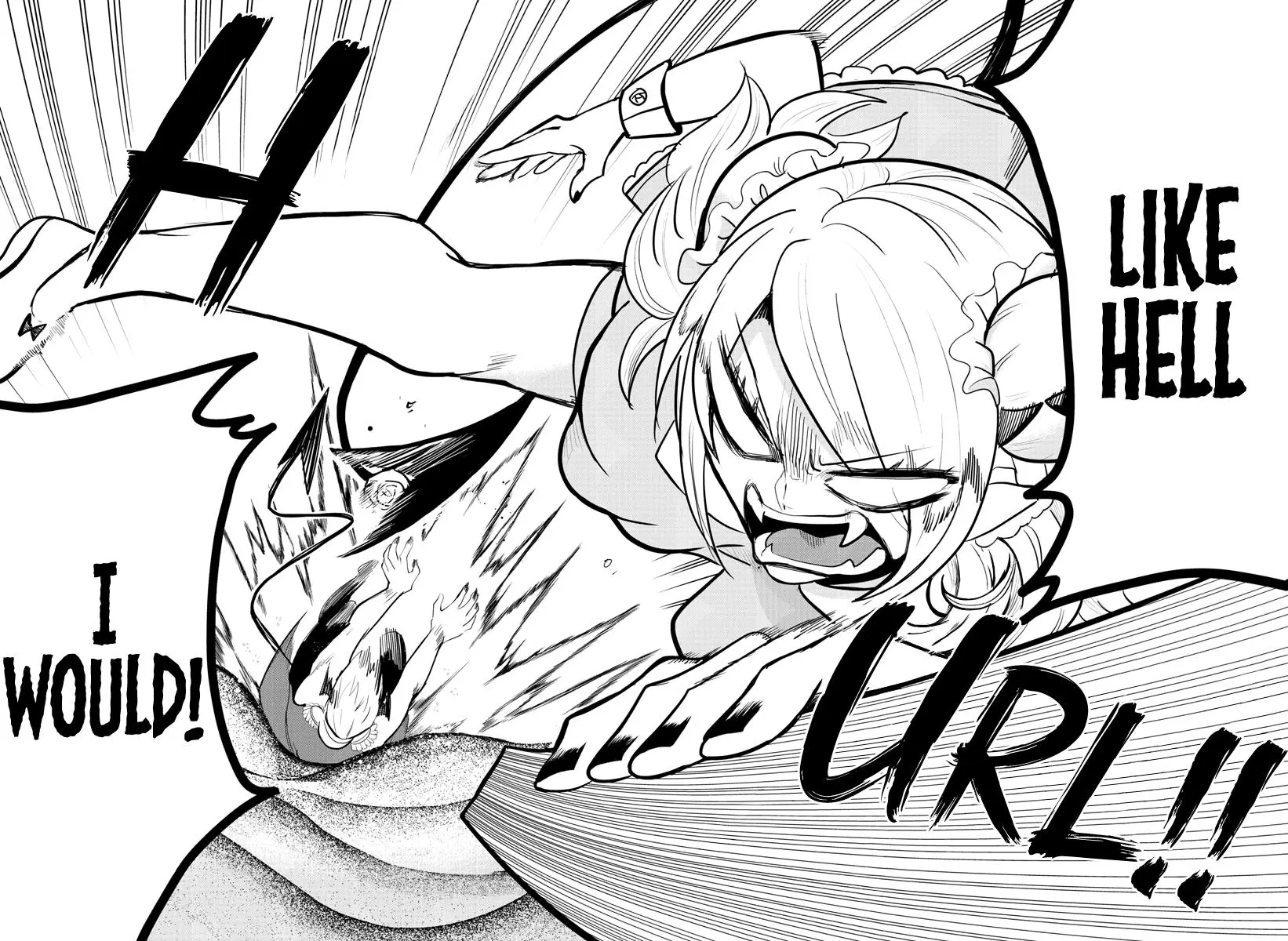 Read Mairimashita Iruma Kun - Chapter 188 - www.irumakunmangafree.com | Image 15