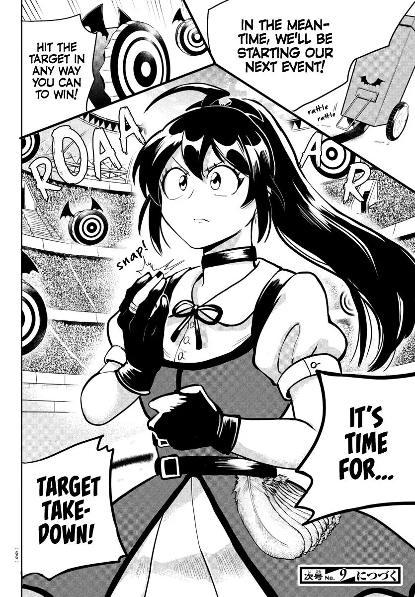 Read Mairimashita Iruma Kun - Chapter 188 - www.irumakunmangafree.com | Image 18