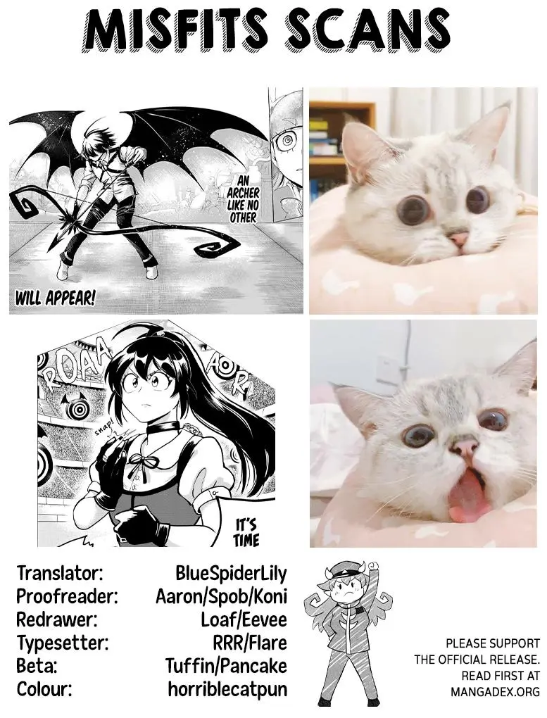 Read Mairimashita Iruma Kun - Chapter 188 - www.irumakunmangafree.com | Image 19