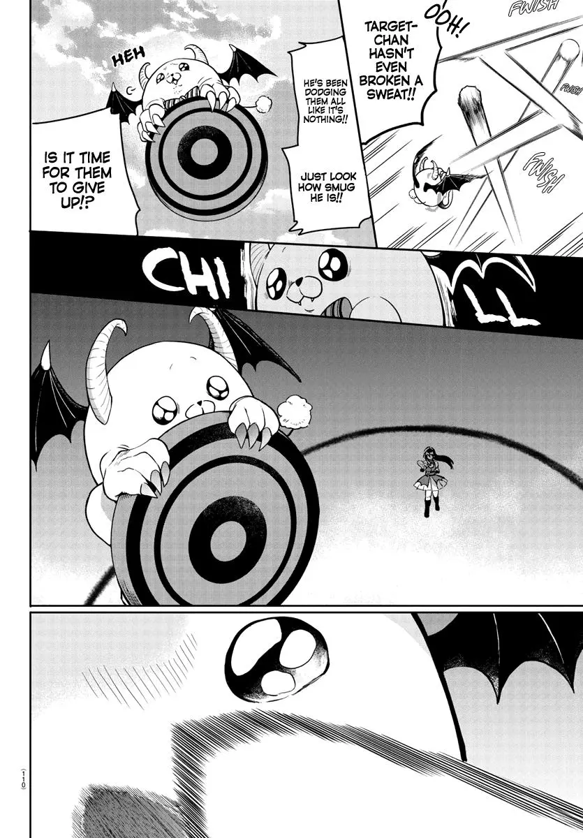 Read Mairimashita Iruma Kun - Chapter 189 - www.irumakunmangafree.com | Image 5