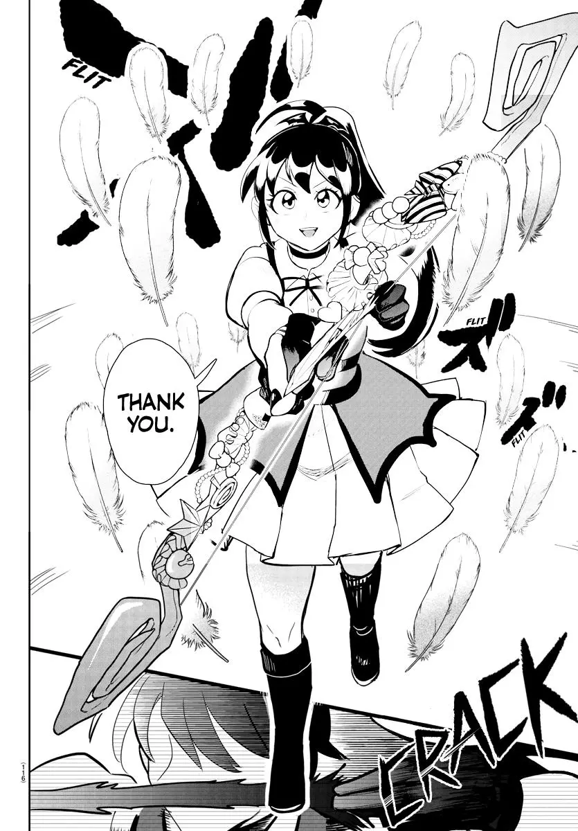Read Mairimashita Iruma Kun - Chapter 189 - www.irumakunmangafree.com | Image 10