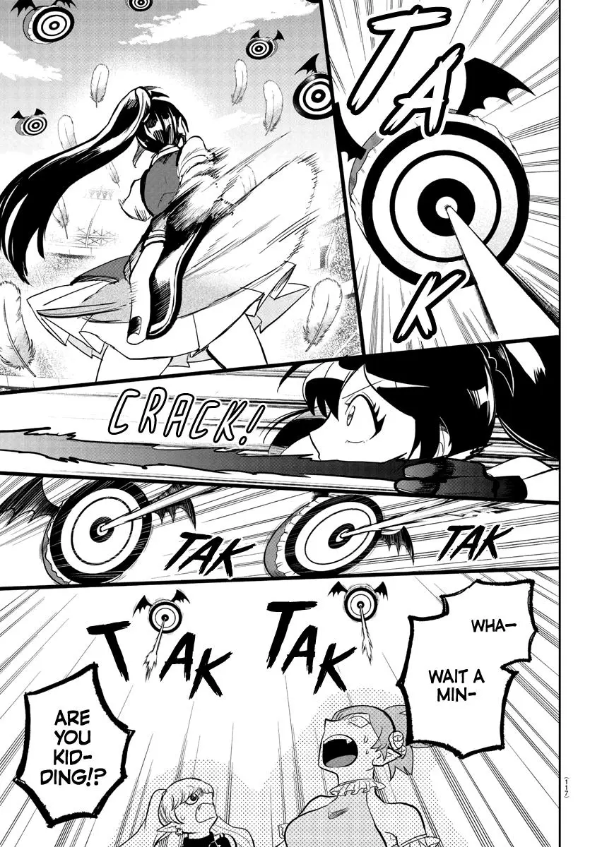Read Mairimashita Iruma Kun - Chapter 189 - www.irumakunmangafree.com | Image 11