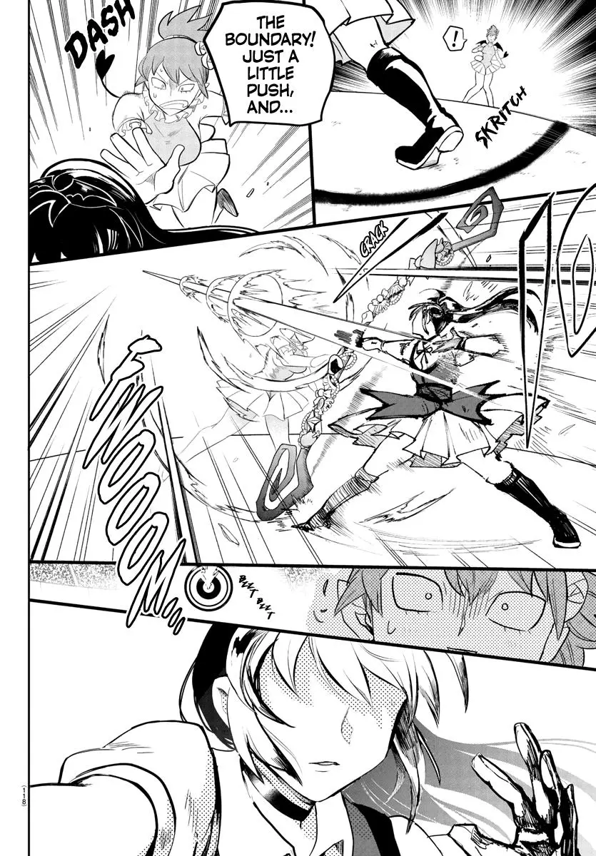 Read Mairimashita Iruma Kun - Chapter 189 - www.irumakunmangafree.com | Image 12