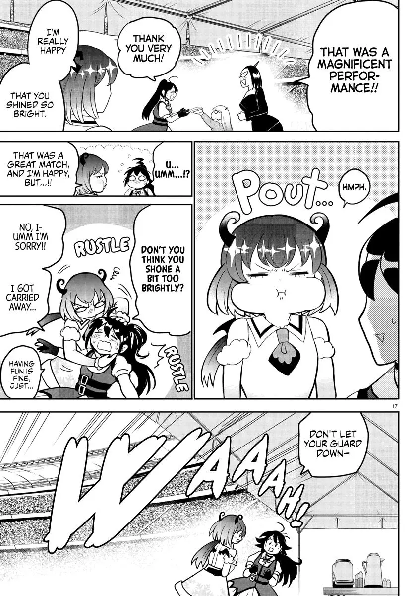 Read Mairimashita Iruma Kun - Chapter 189 - www.irumakunmangafree.com | Image 16