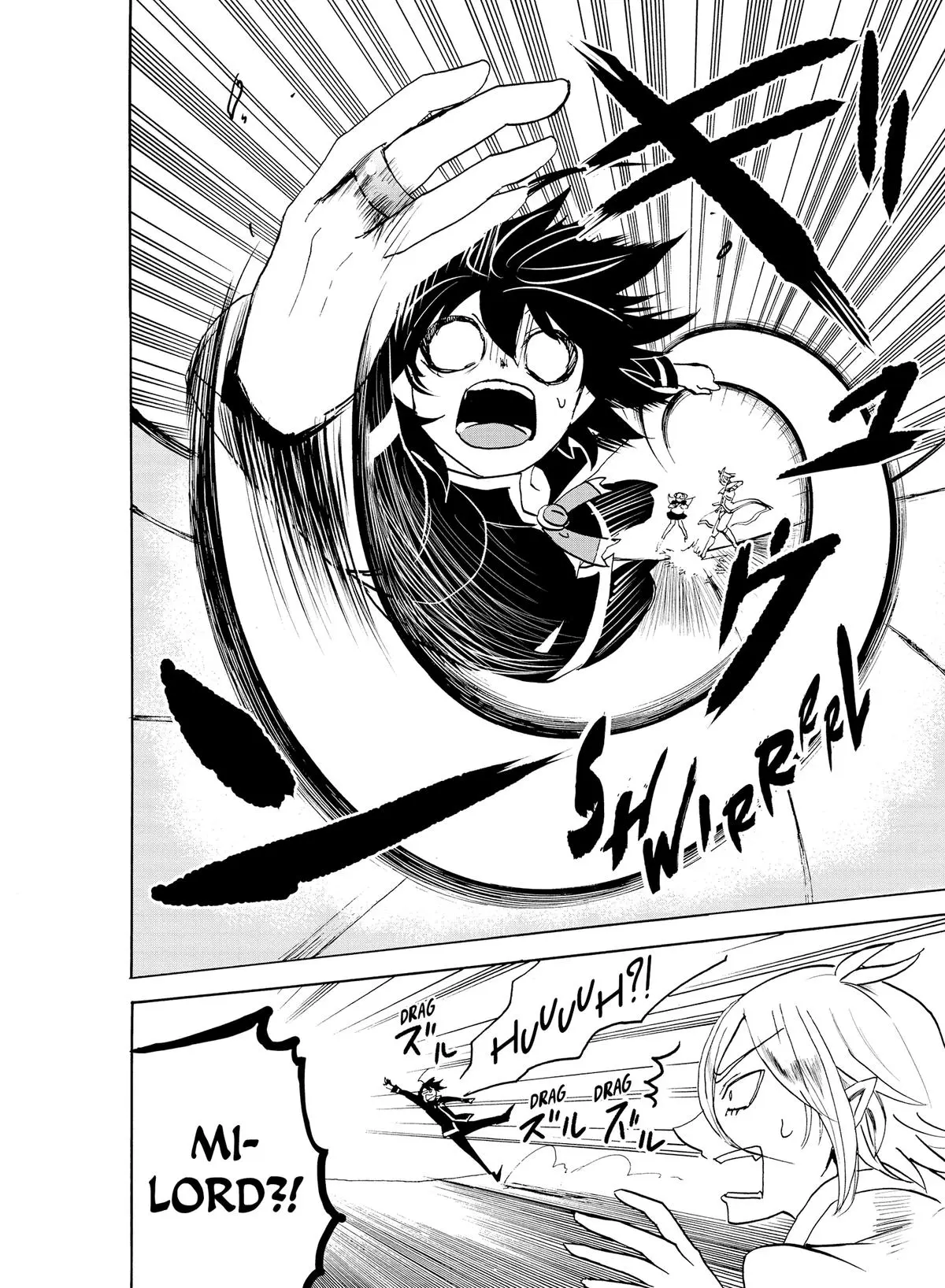 Read Mairimashita Iruma Kun - Chapter 19 - www.irumakunmangafree.com | Image 15
