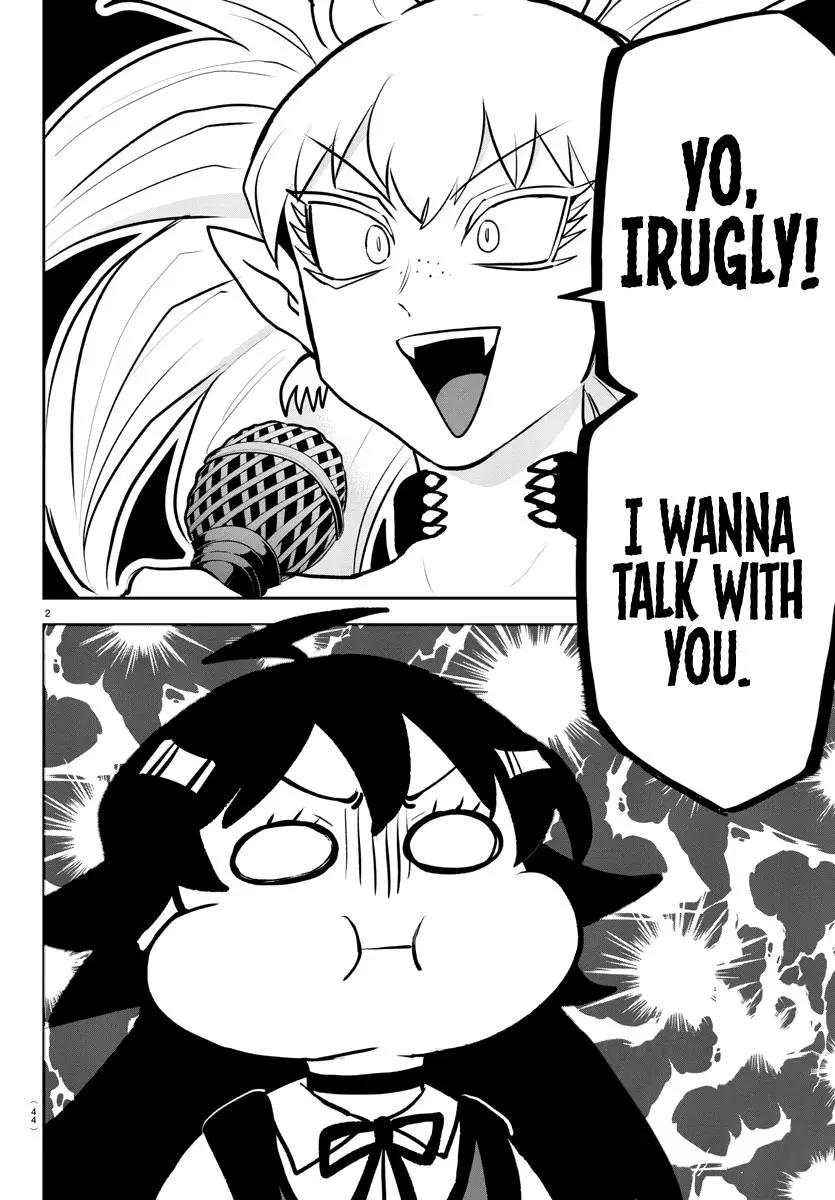 Read Mairimashita Iruma Kun - Chapter 190 - www.irumakunmangafree.com | Image 4