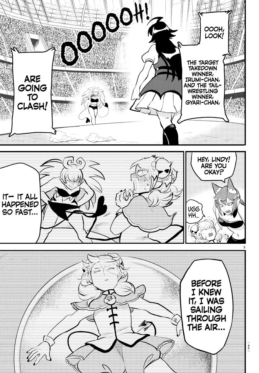 Read Mairimashita Iruma Kun - Chapter 190 - www.irumakunmangafree.com | Image 5