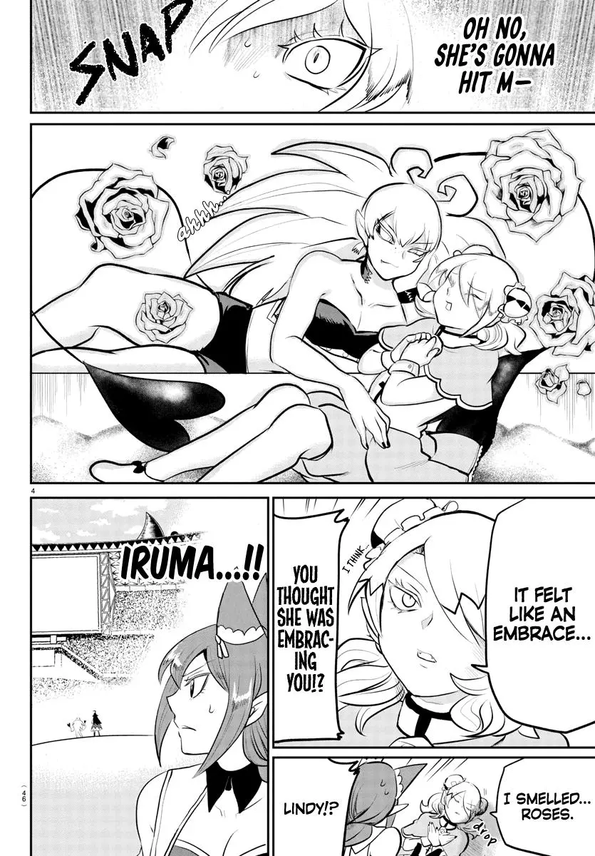 Read Mairimashita Iruma Kun - Chapter 190 - www.irumakunmangafree.com | Image 6