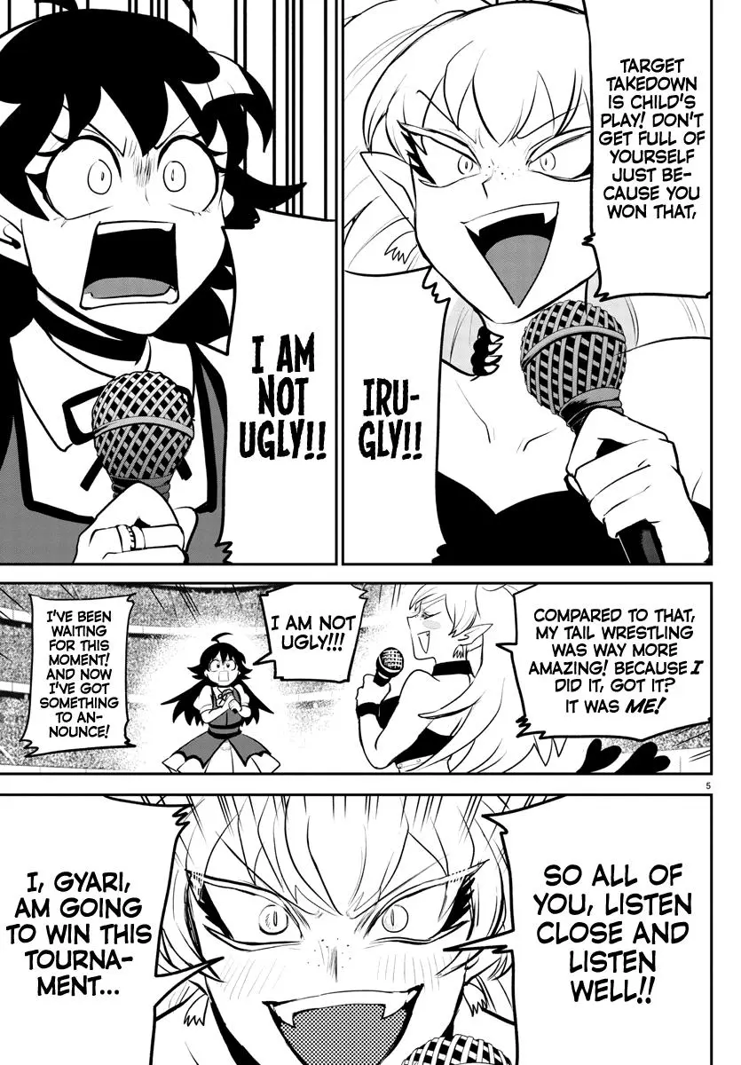 Read Mairimashita Iruma Kun - Chapter 190 - www.irumakunmangafree.com | Image 7