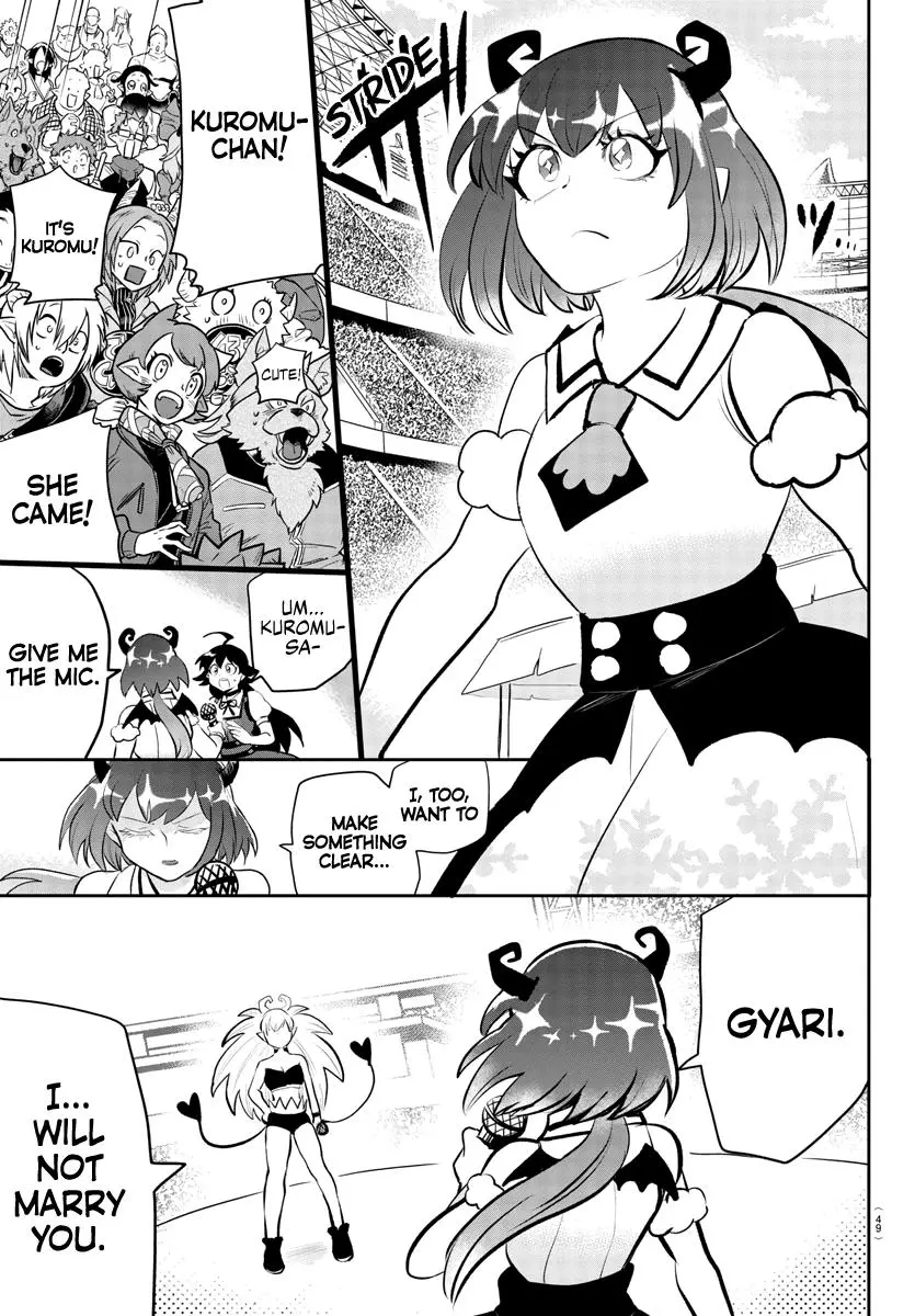 Read Mairimashita Iruma Kun - Chapter 190 - www.irumakunmangafree.com | Image 9