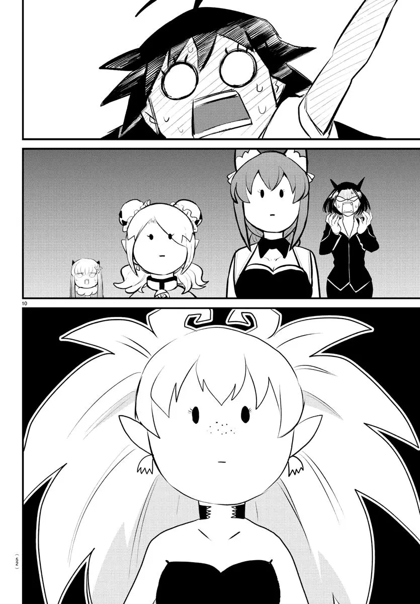 Read Mairimashita Iruma Kun - Chapter 190 - www.irumakunmangafree.com | Image 11