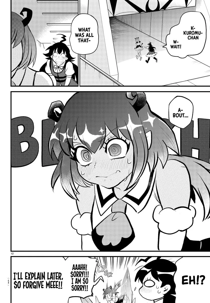 Read Mairimashita Iruma Kun - Chapter 190 - www.irumakunmangafree.com | Image 13