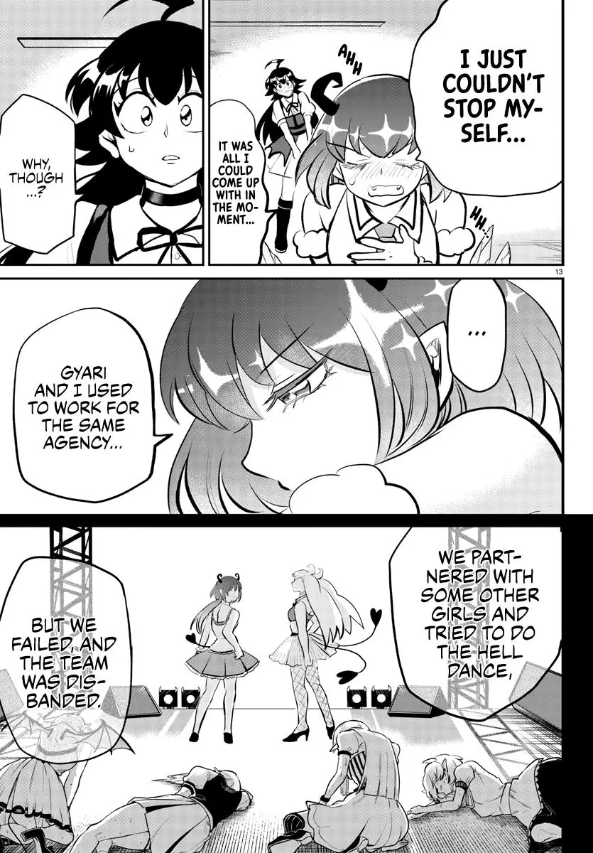 Read Mairimashita Iruma Kun - Chapter 190 - www.irumakunmangafree.com | Image 14