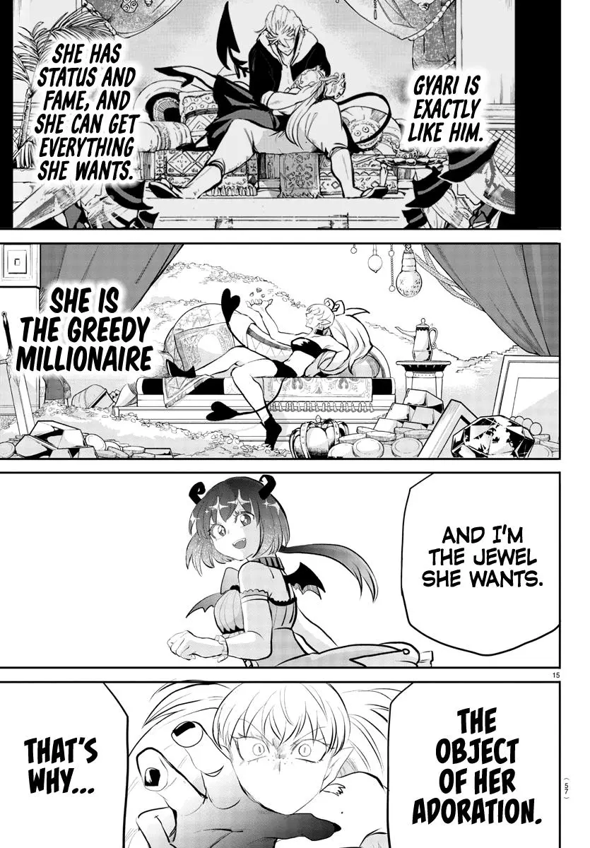 Read Mairimashita Iruma Kun - Chapter 190 - www.irumakunmangafree.com | Image 16