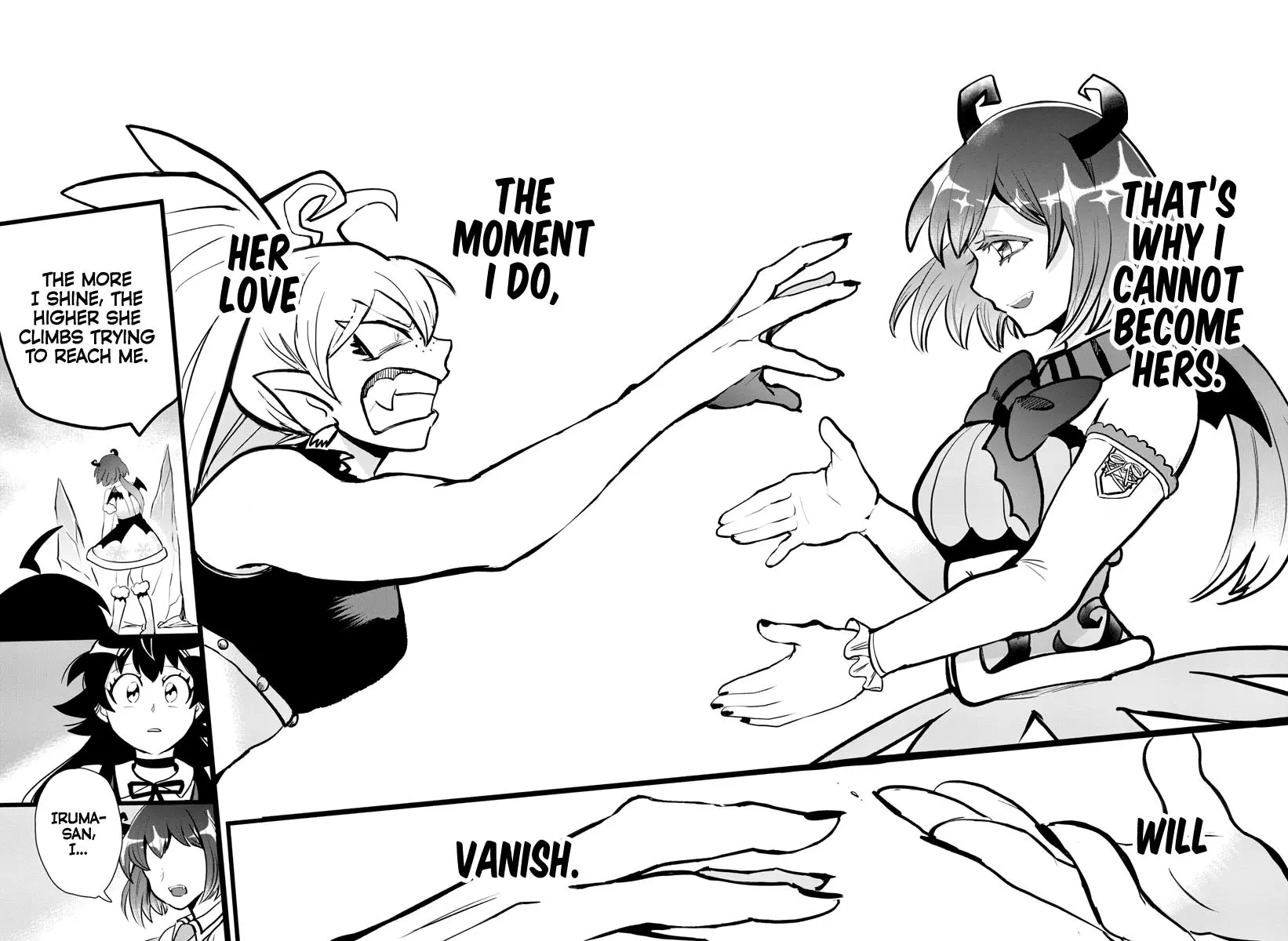 Read Mairimashita Iruma Kun - Chapter 190 - www.irumakunmangafree.com | Image 17