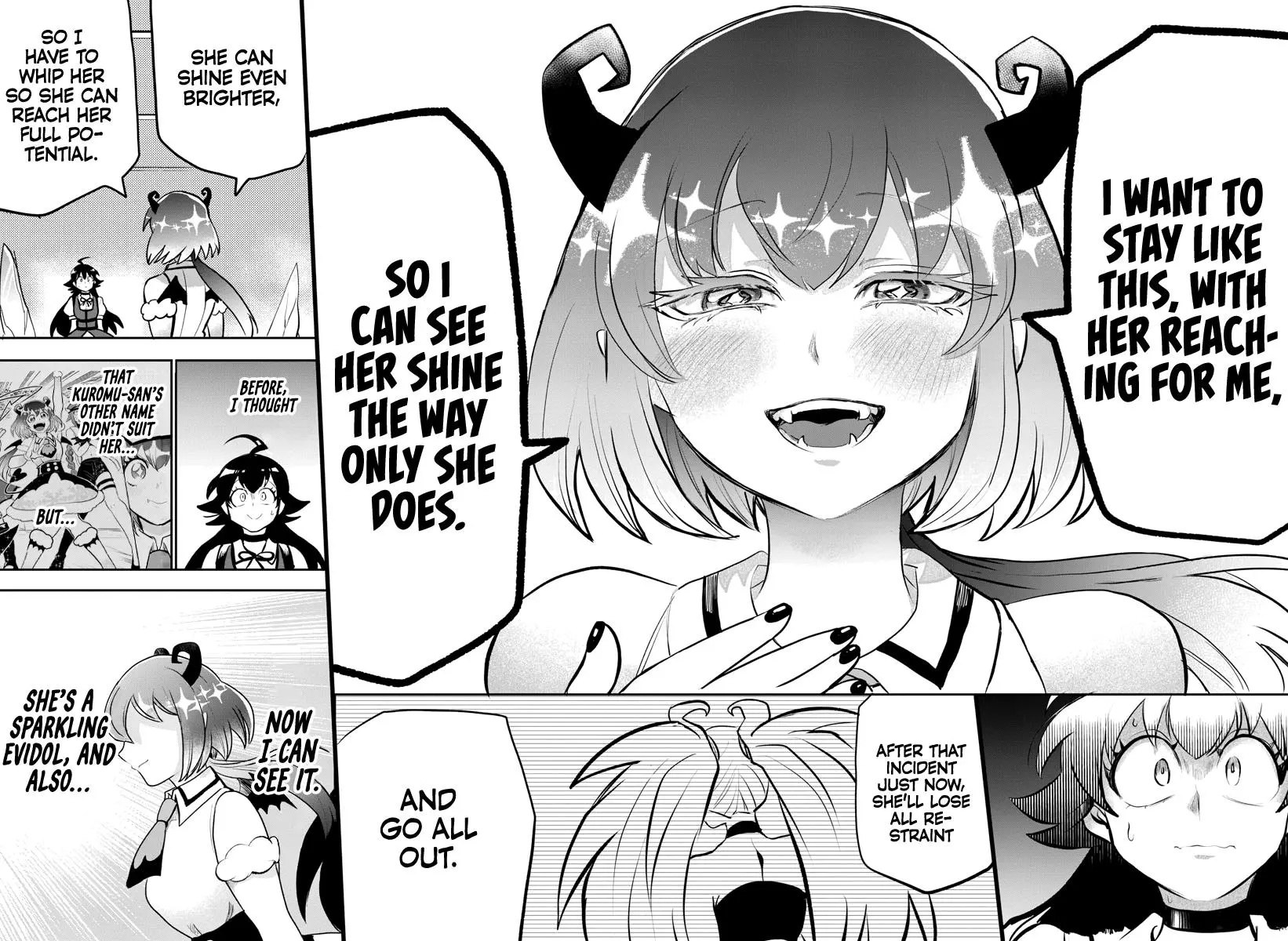 Read Mairimashita Iruma Kun - Chapter 190 - www.irumakunmangafree.com | Image 18