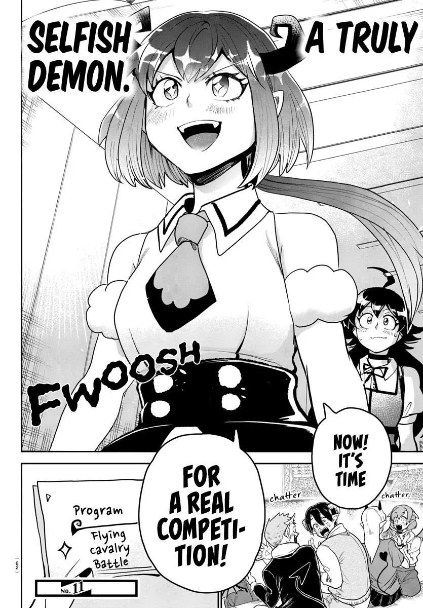 Read Mairimashita Iruma Kun - Chapter 190 - www.irumakunmangafree.com | Image 19