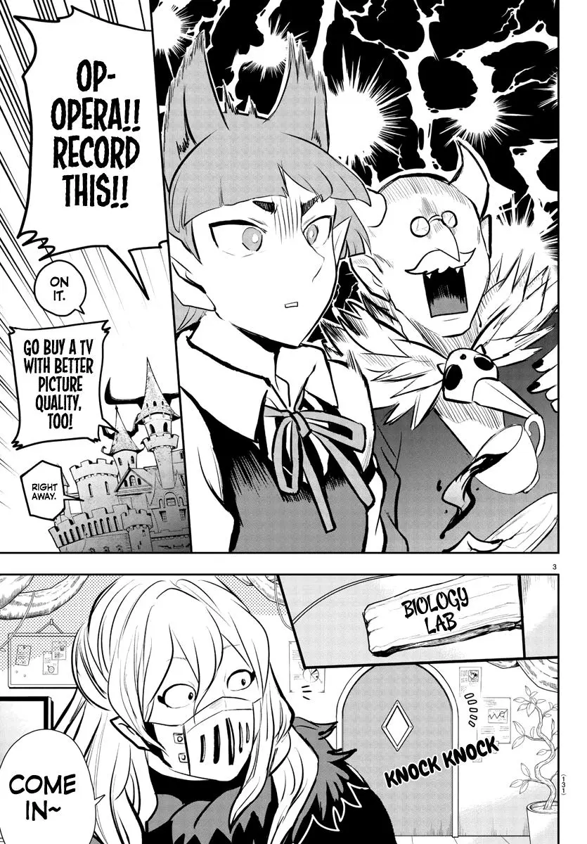 Read Mairimashita Iruma Kun - Chapter 191 - www.irumakunmangafree.com | Image 5