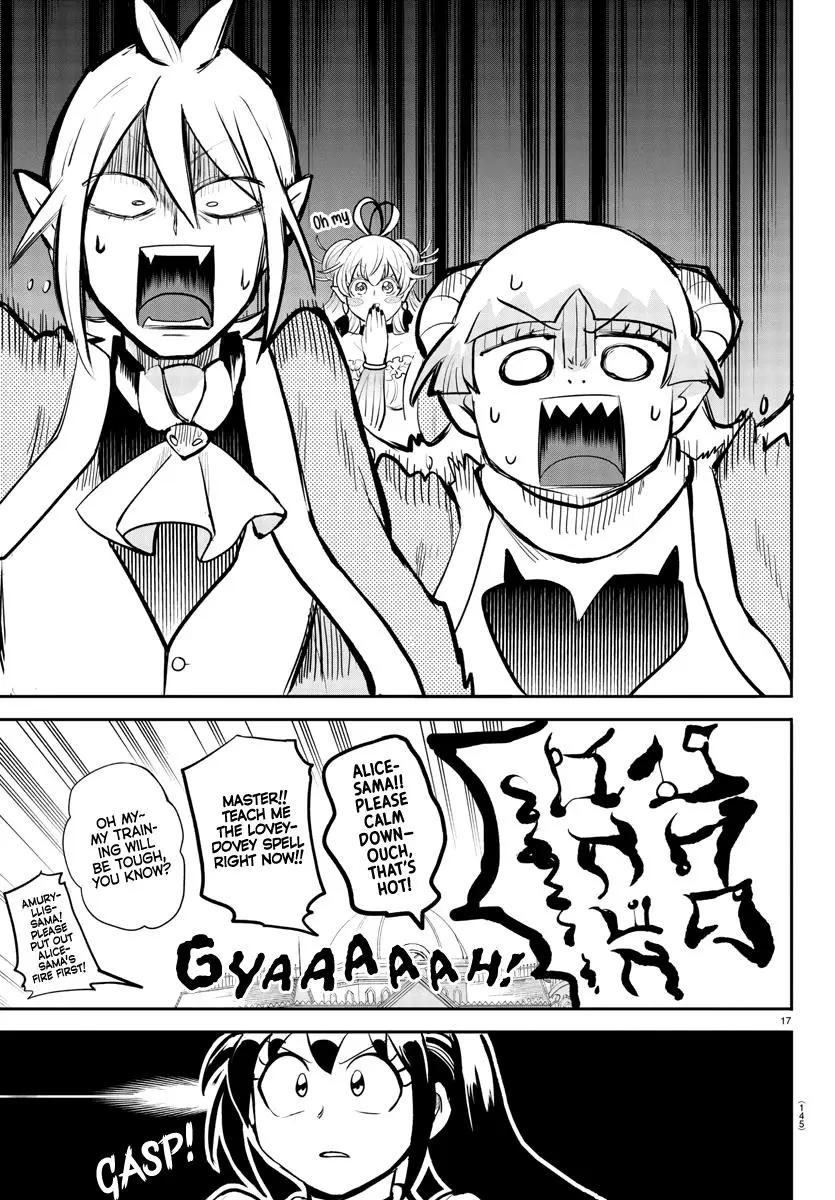 Read Mairimashita Iruma Kun - Chapter 191 - www.irumakunmangafree.com | Image 19