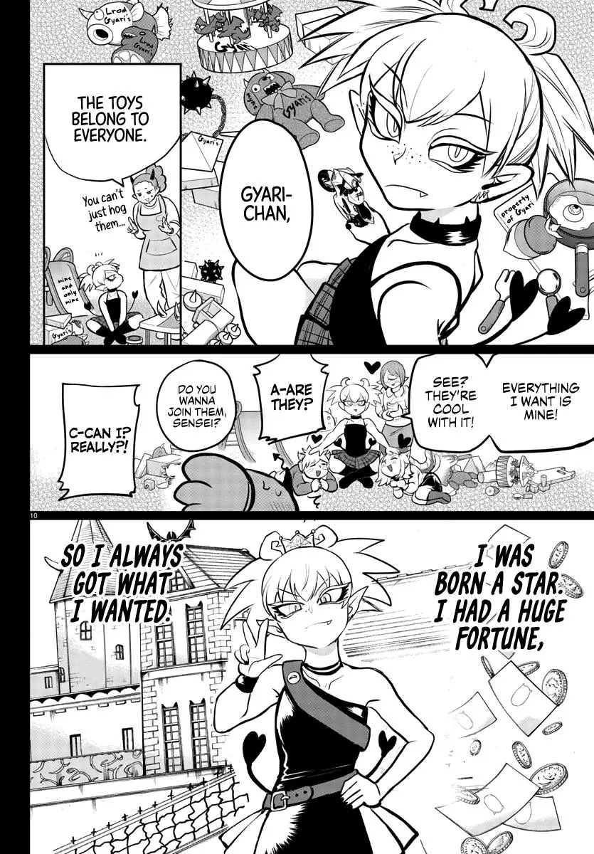 Read Mairimashita Iruma Kun - Chapter 192 - www.irumakunmangafree.com | Image 9