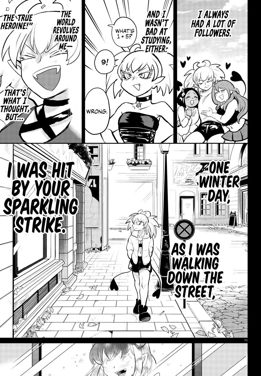 Read Mairimashita Iruma Kun - Chapter 192 - www.irumakunmangafree.com | Image 10