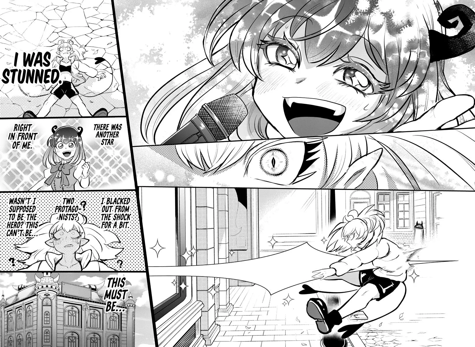 Read Mairimashita Iruma Kun - Chapter 192 - www.irumakunmangafree.com | Image 11