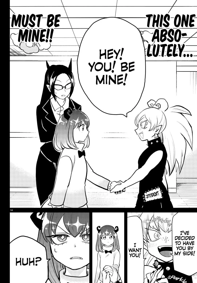 Read Mairimashita Iruma Kun - Chapter 192 - www.irumakunmangafree.com | Image 12