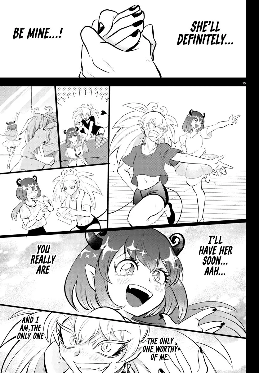 Read Mairimashita Iruma Kun - Chapter 192 - www.irumakunmangafree.com | Image 13
