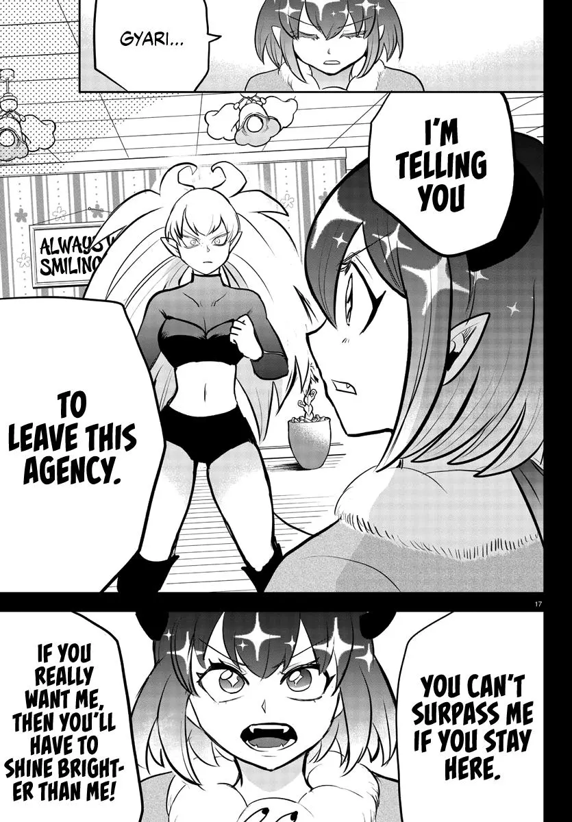 Read Mairimashita Iruma Kun - Chapter 192 - www.irumakunmangafree.com | Image 15