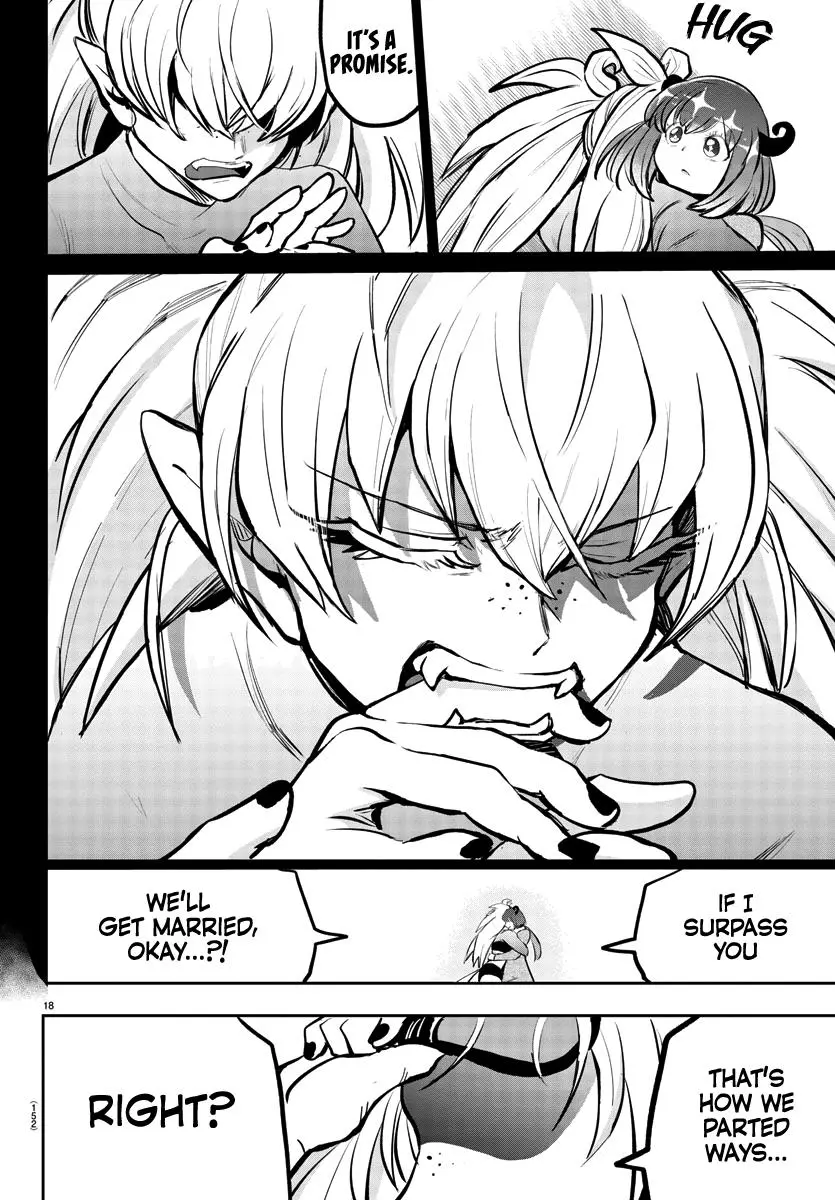 Read Mairimashita Iruma Kun - Chapter 192 - www.irumakunmangafree.com | Image 16
