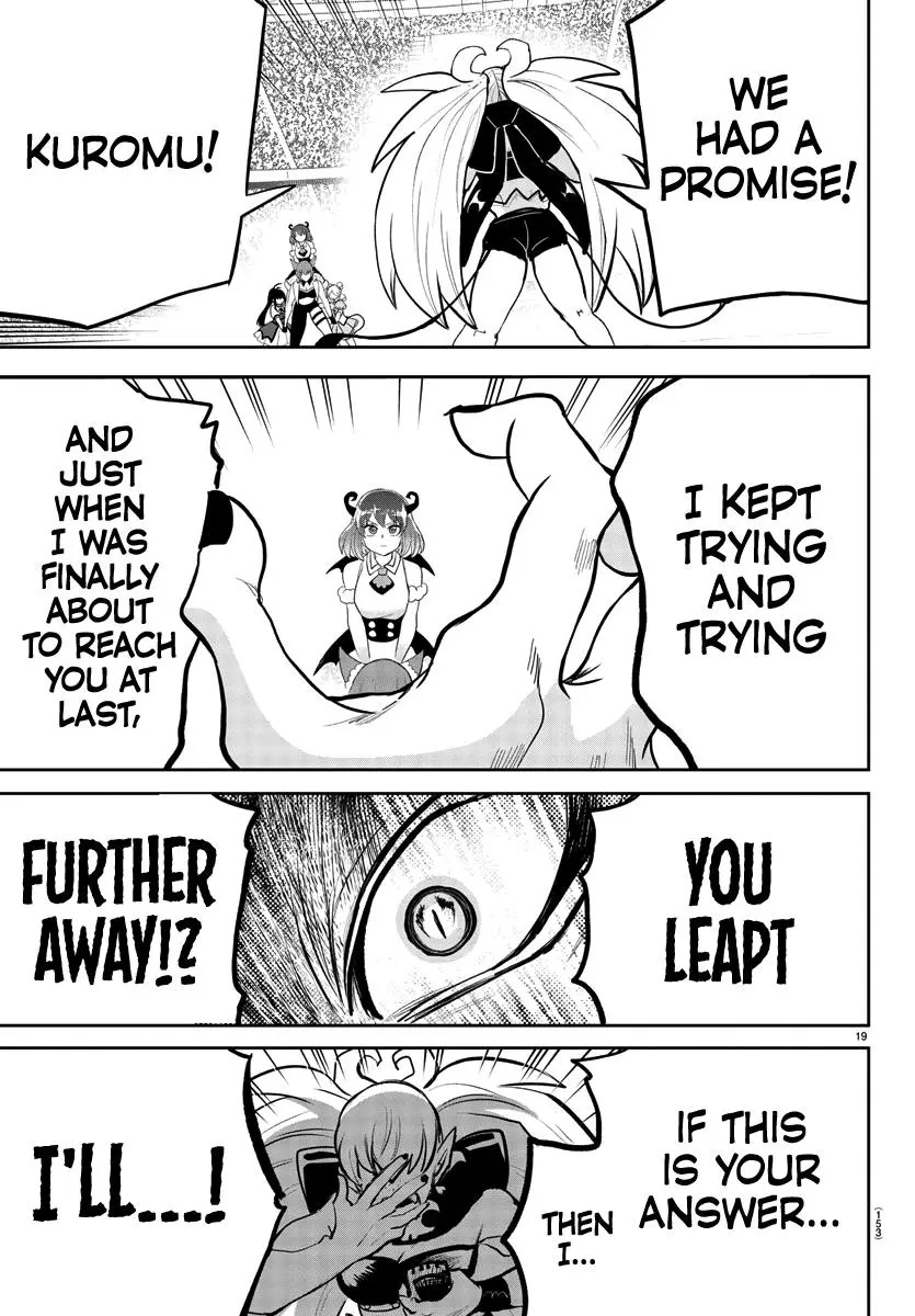 Read Mairimashita Iruma Kun - Chapter 192 - www.irumakunmangafree.com | Image 17
