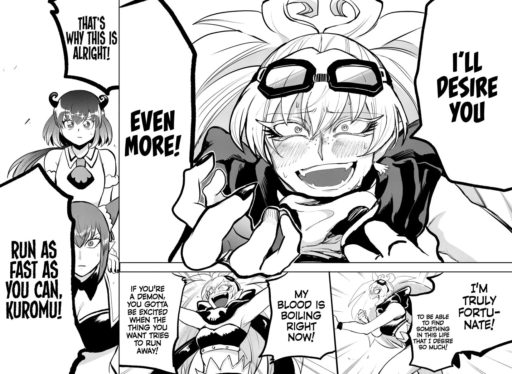 Read Mairimashita Iruma Kun - Chapter 192 - www.irumakunmangafree.com | Image 18