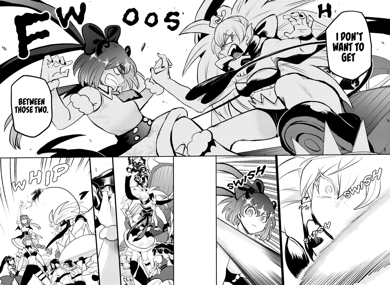 Read Mairimashita Iruma Kun - Chapter 193 - www.irumakunmangafree.com | Image 4