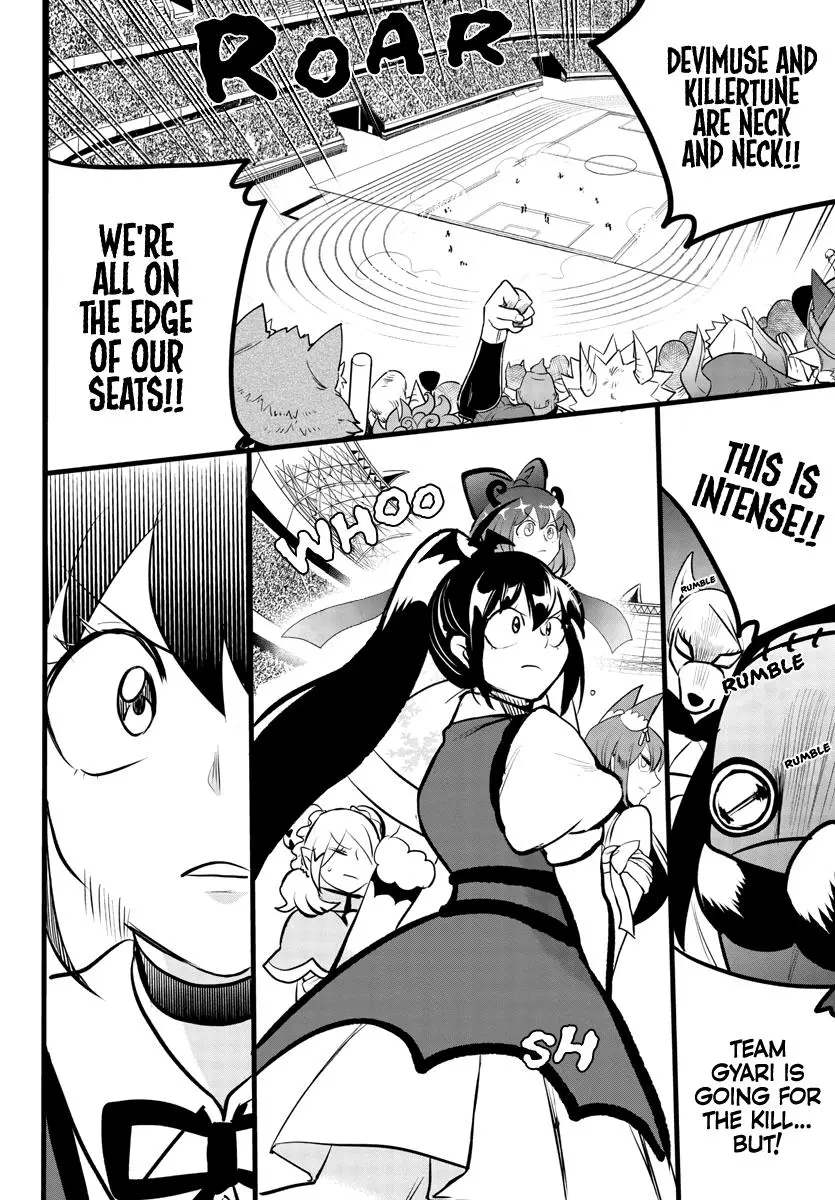Read Mairimashita Iruma Kun - Chapter 193 - www.irumakunmangafree.com | Image 5