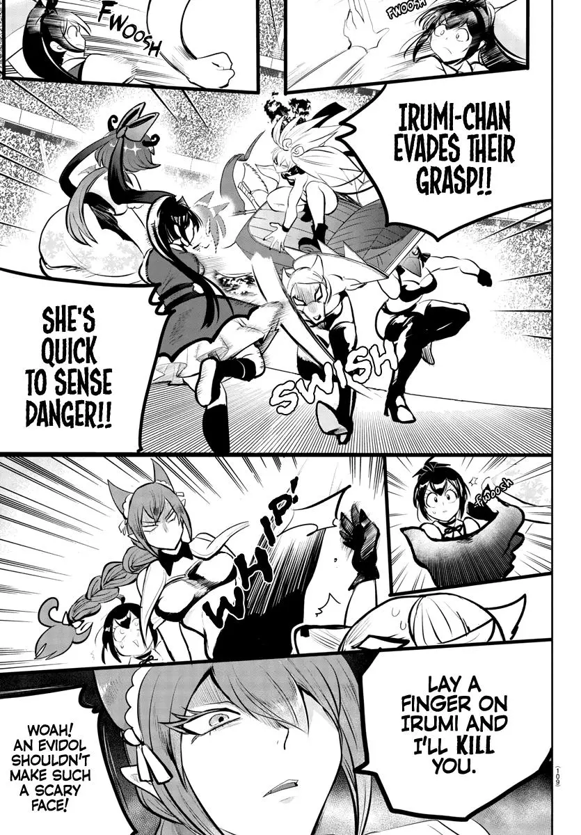 Read Mairimashita Iruma Kun - Chapter 193 - www.irumakunmangafree.com | Image 6