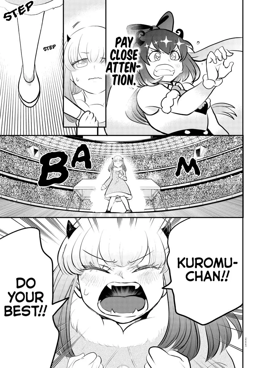 Read Mairimashita Iruma Kun - Chapter 193 - www.irumakunmangafree.com | Image 8