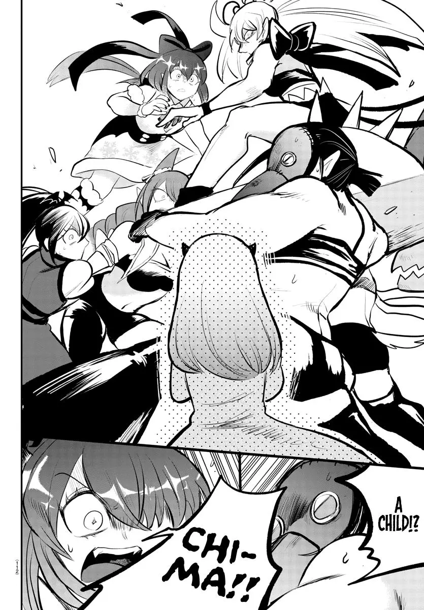 Read Mairimashita Iruma Kun - Chapter 193 - www.irumakunmangafree.com | Image 9