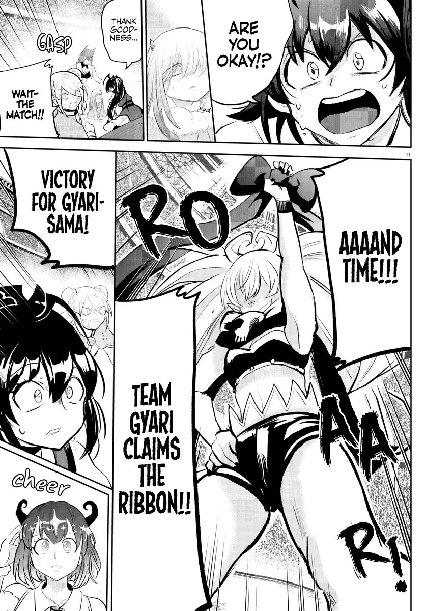 Read Mairimashita Iruma Kun - Chapter 193 - www.irumakunmangafree.com | Image 12