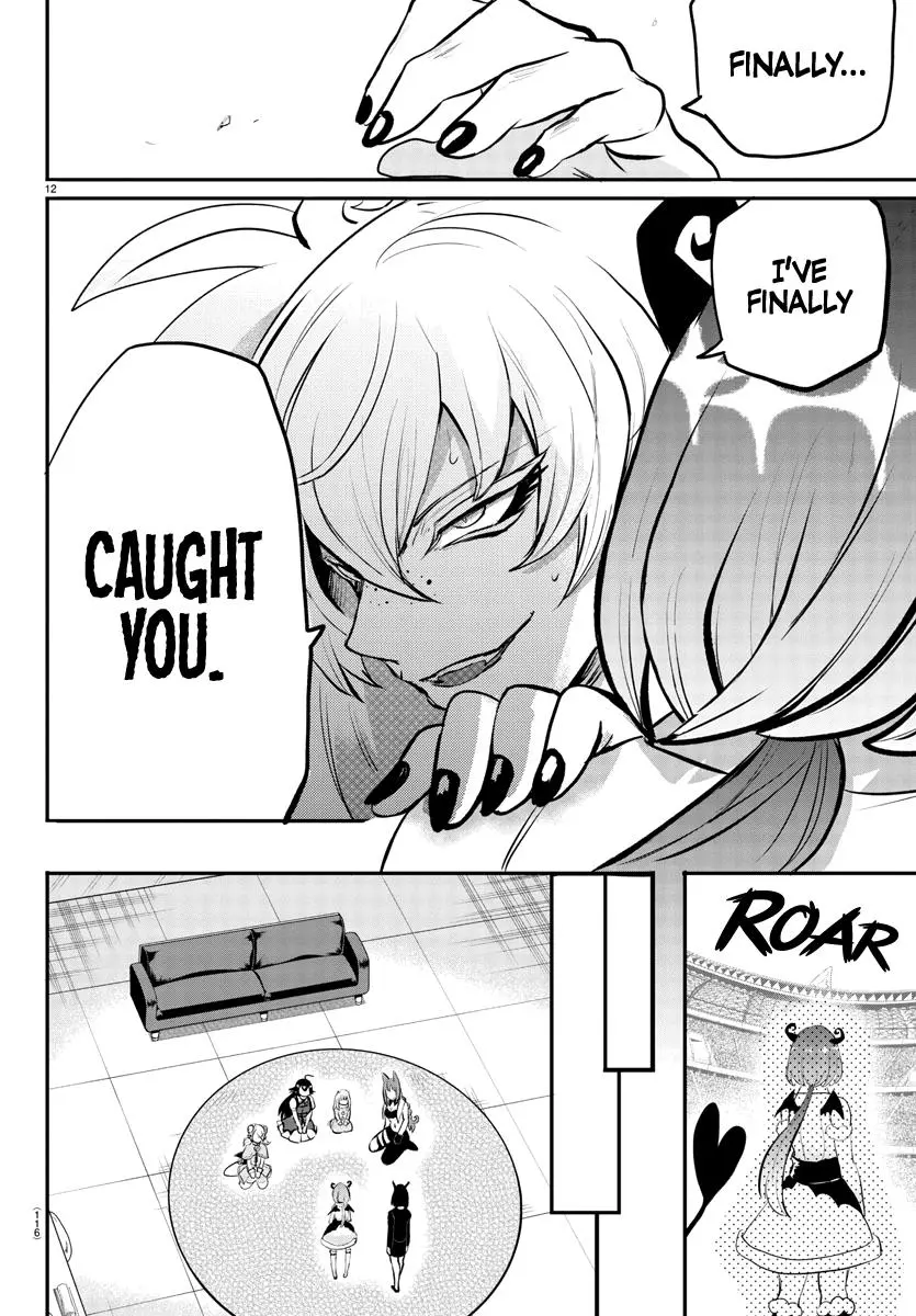 Read Mairimashita Iruma Kun - Chapter 193 - www.irumakunmangafree.com | Image 13
