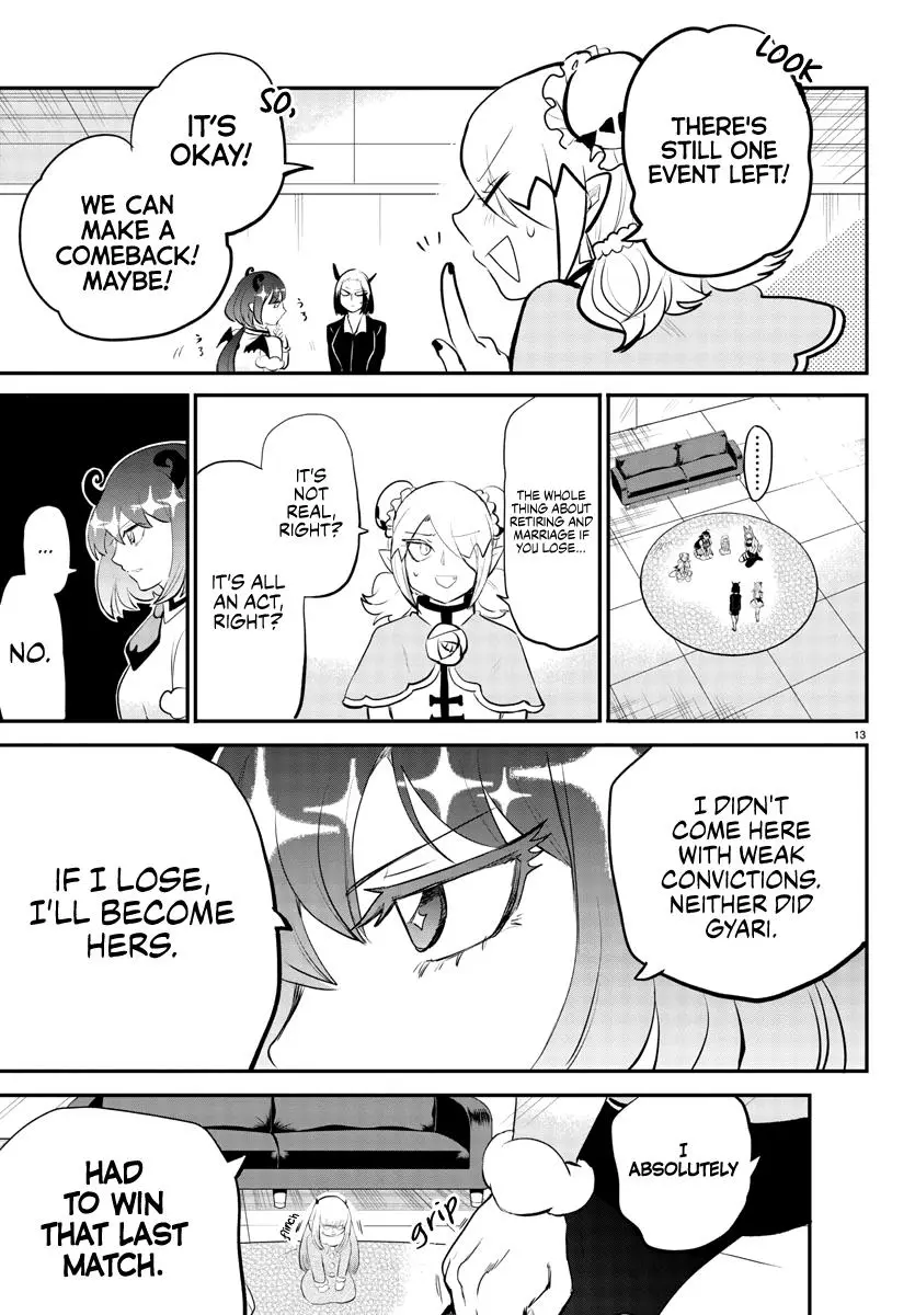 Read Mairimashita Iruma Kun - Chapter 193 - www.irumakunmangafree.com | Image 14