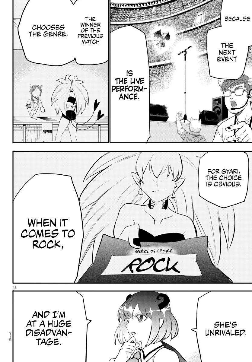 Read Mairimashita Iruma Kun - Chapter 193 - www.irumakunmangafree.com | Image 15