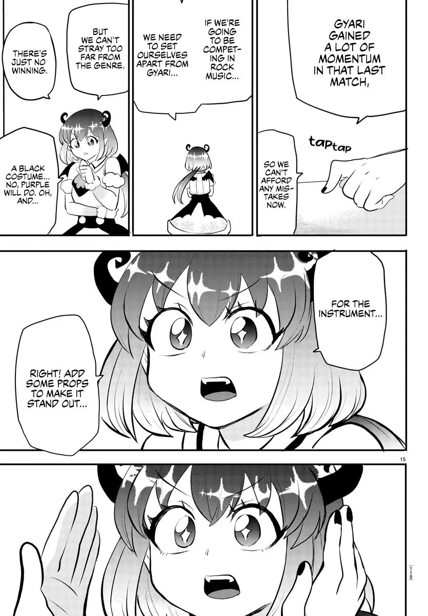 Read Mairimashita Iruma Kun - Chapter 193 - www.irumakunmangafree.com | Image 16