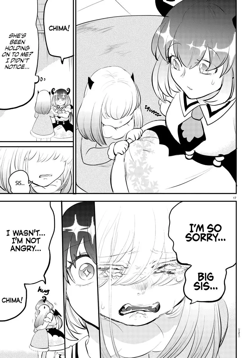 Read Mairimashita Iruma Kun - Chapter 193 - www.irumakunmangafree.com | Image 18
